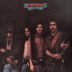 Eagles Desperado Vinyl LP