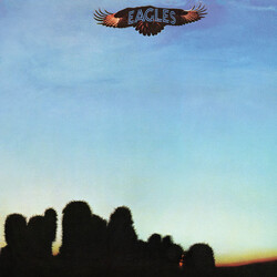 Eagles Eagles VINYL LP