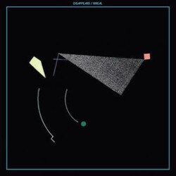 Disappears Irreal Vinyl LP