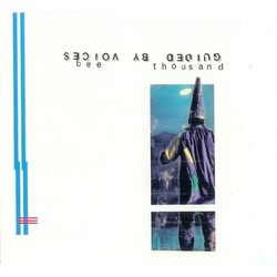 Guided By Voices Bee Thousand VINYL LP