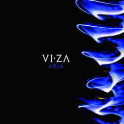 Viza Aria Vinyl LP