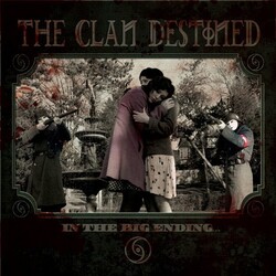 Clan Destined In The Big Ending Vinyl LP