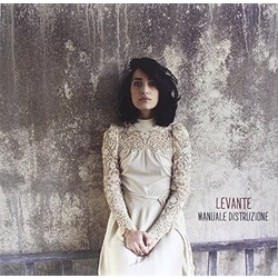 Levante Manuale Distruzione Vinyl LP