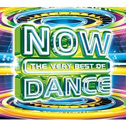V/A Very Best Of Now Dance 3 CD