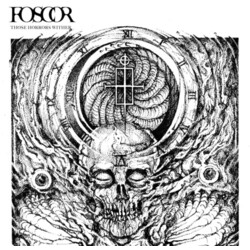 Foscor Those Horrors Wither Vinyl LP