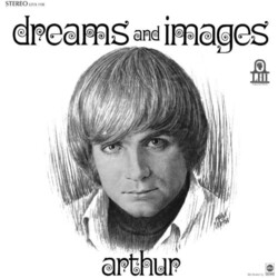Arthur Dreams & Images deluxe rmstrd Vinyl LP +g/f