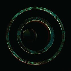 Zun Zun Egui Shackles Gift 180gm Vinyl LP +Download