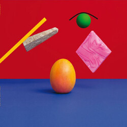 Roland Tings Roland Tings Vinyl 2 LP