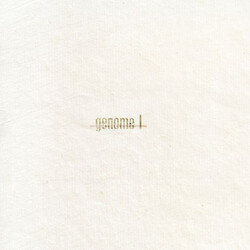 MullaertSebastian / SiechPatrick Genome I Vinyl 12"