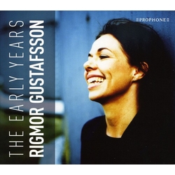Rigmor Gustafsson Early Years 3 CD