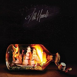 Doomtree All Hands Vinyl 2 LP