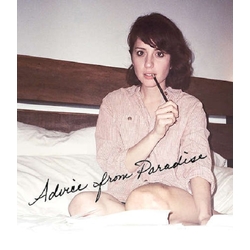 Nedelle Torrisi Advice From Paradise Vinyl LP