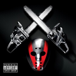 Various Artist Shadyxv Vinyl 4 LP