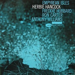 Herbie Hancock Empyrean Isles Vinyl LP