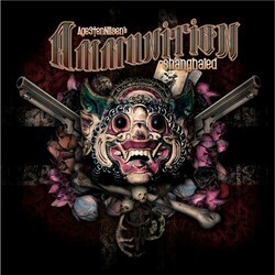 Age Sten Nilsens Ammunition Shanghaied Vinyl LP