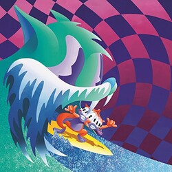 Mgmt Congratulations VINYL 2 LP