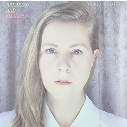 Linnea Olsson Breaking & Shaking Vinyl LP