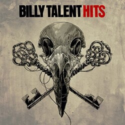 Billy Talent Hits Vinyl LP