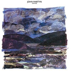 John Martyn Sapphire Vinyl 2 LP