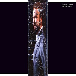 John Martyn Piece By Piece Vinyl 2 LP