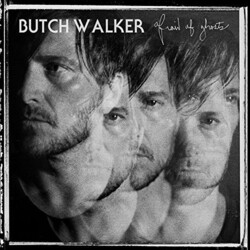 Butch Walker Afraid Of Ghosts Vinyl LP