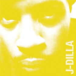 J Dilla Beats Batch 3 Vinyl LP