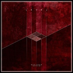 Merzbow / Askew Level Vinyl LP
