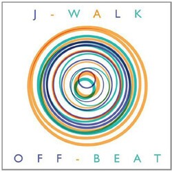 J-Walk Off Beat Vinyl LP
