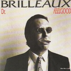 Dr Feelgood Brilleaux Vinyl LP