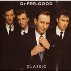 Dr Feelgood Classic Vinyl LP