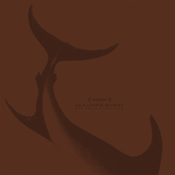 Dale Cooper Quartet Witxes Split vinyl LP