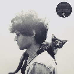 Monsoonsiren Falstrati Vinyl 12"