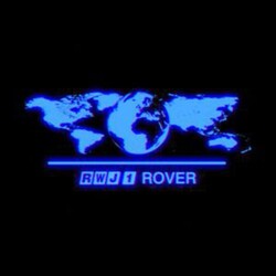 Royce Junior Wood Rover Ep Vinyl 12"