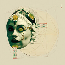 Cummi Flu Z Vinyl LP