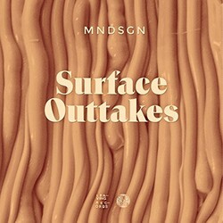 Mndsgn Surface Outakes Vinyl LP