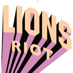Lions Soul Riot Vinyl 2 LP
