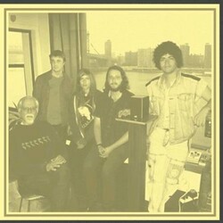 BordenFerraroGodinHalo & Lopatin Vol. 7-Frkwys: Borden Ferraro Godin H Vinyl LP