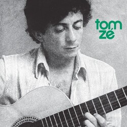 Tom Ze Tom Ze 180gm Vinyl LP