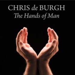 Chris De Burgh Hands Of Man Vinyl LP