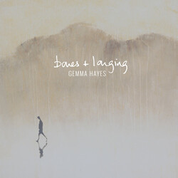Gemma Hayes Bones + Longing vinyl LP
