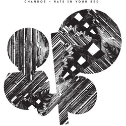 Chandos Rats In Your Bed Vinyl LP