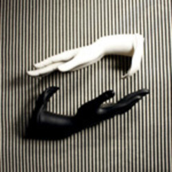 Nite Fields Depersonalisation Vinyl LP