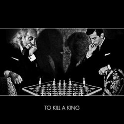 To Kill A King To Kill A King Vinyl LP