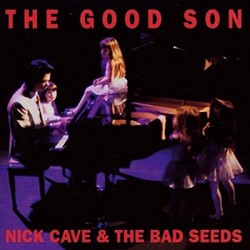 Nick & Bad Seeds Cave Good Son Vinyl LP