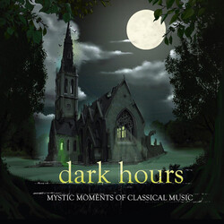 Off / Verdi / Mozart / Bruckner / Mahler Dark Hours 6 CD