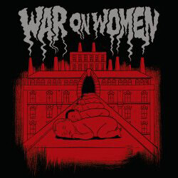 War On Women War On Women Vinyl LP
