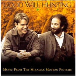 V/A Good Will Hunting / O.S.T. Vinyl 2 LP