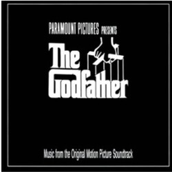 Godfather / O.S.T. Godfather / O.S.T. VINYL LP