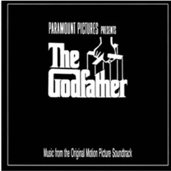 Godfather / O.S.T. Godfather / O.S.T. Vinyl LP