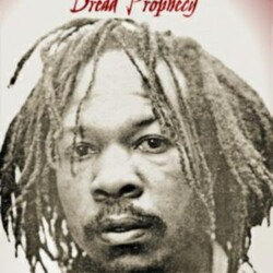 Yabby You Dread Prophecy (The Strange And Wonderful Story Of Yabby You) Vinyl LP
